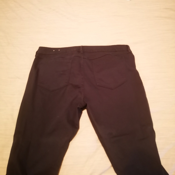 Blue Brody Jeans Pants - Picture 3 of 3